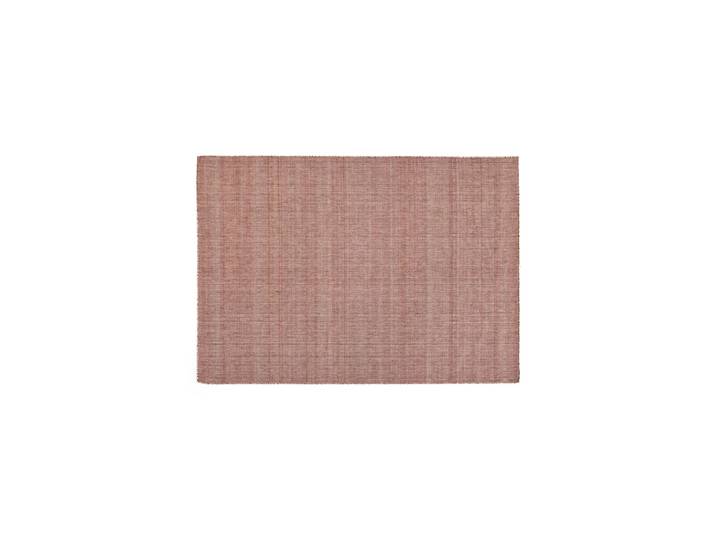 HAY - Haze Outdoor Teppich 200 x 140 cm, iron red