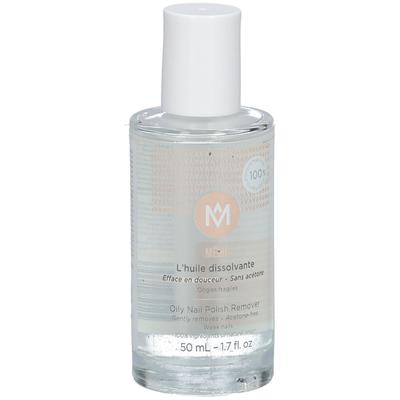 Meme Nagellackentferner 50 ml Flüssigkeit