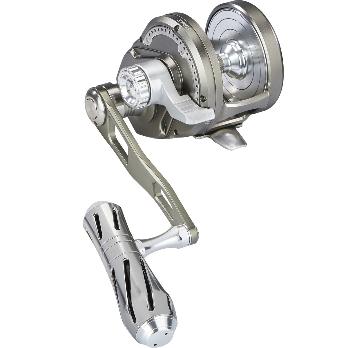 Balzer Adrenalin AX 14 LH Multirolle