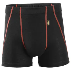 Snickers ProtecWork, Woll-Boxer-Arbeitshosen 9 schwarz