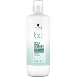 1L Schwarzkopf Professional BC Bonacure Scalp Soothing Shampoo