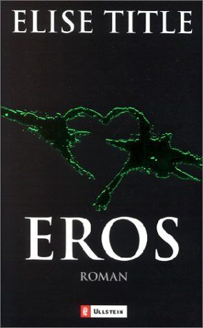 Elise Title - Eros - Preis vom 09.10.2026 07:28:09 h