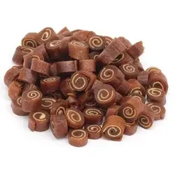 ideaPet O! Hasenröllchen 60 g