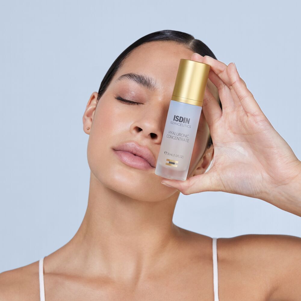 Isdin Isdinceutics Hyaluronic Concentrate x2 2x30 ml