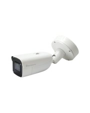 LevelOne IPCam Fix Out 6MP H.265 IR 18W PoE Netzwerkkamera 6 MP (FCS-5212)
