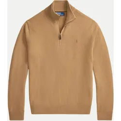 Woll-Troyer Beige XL