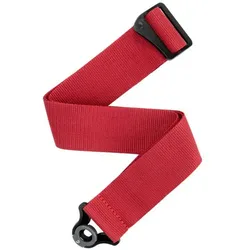 D'Addario Auto Lock PolyPro Strap, Gitarre Zubehör