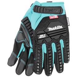 Makita P-84486 Arbeitshandschuhe Gr. XL Arbeitshandschuh Größe (Handschuhe): XL 1 St.