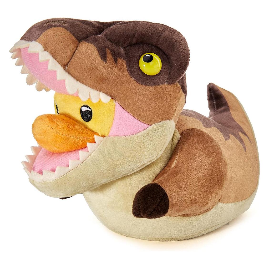 Numskull Peluche - Jurassic Park - T-Rex (17.50 cm) (NS4653)