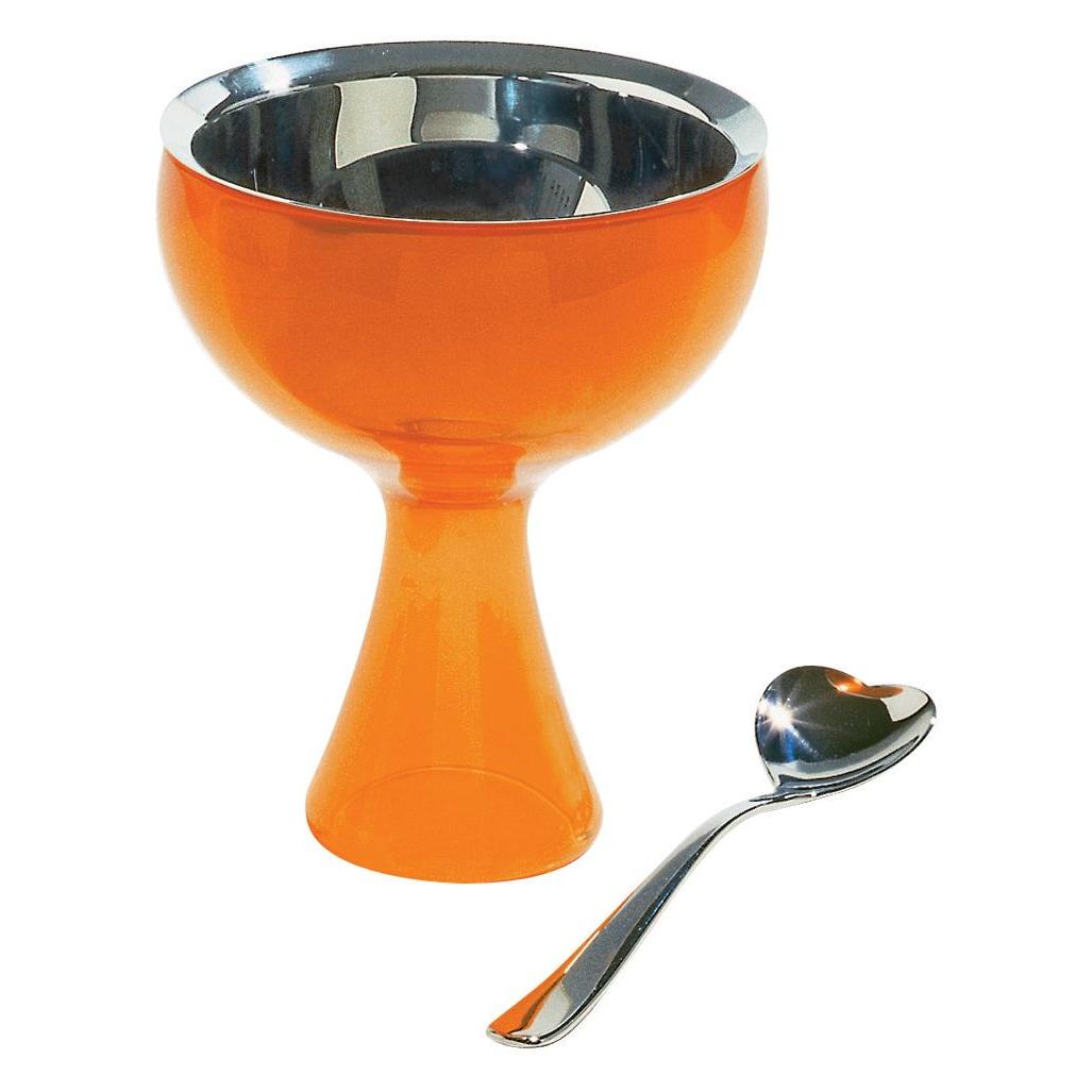 Alessi Big Love (12 cm, 0.25 l, 1x) (AMMI01S O)