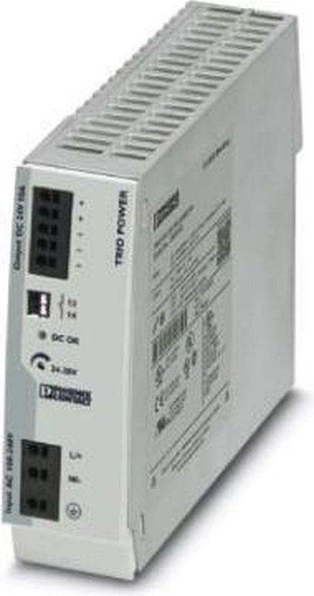 Phoenix Contact Phoenix 2903149 TRIO-PS-2G/1AC/24DC/10 Stroomvoorziening
