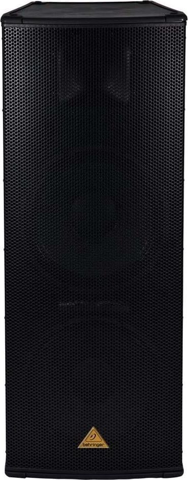 Behringer B2520 PRO Vloermodel Subwoofer, 2200W, Zwart