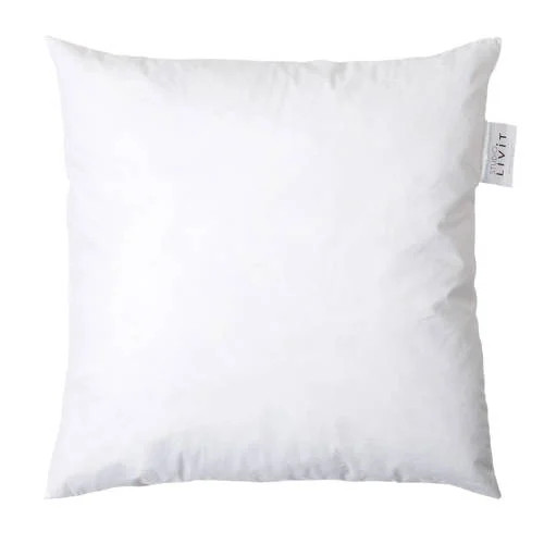 Studio LIVIT binnenkussen veren 45 x 45 cm