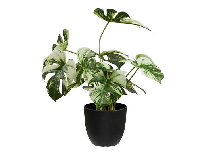 Künstliche Pflanze MONSTERA
