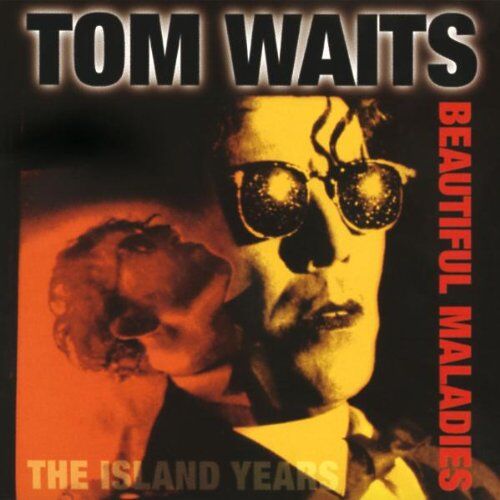 Tom Waits - Beautiful Maladies 1983-1993 - Preis vom 27.09.2026 03:53:48 h