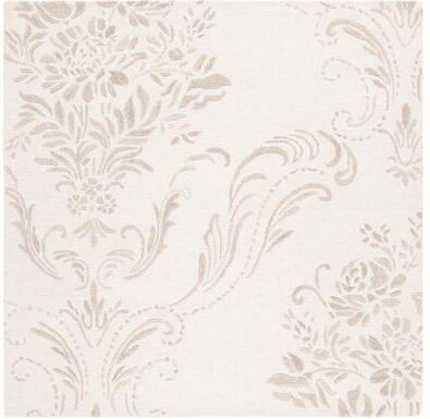 SAFAVIEH Handmade Jardin Fronka Wool Rug