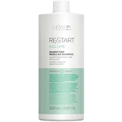 1L Revlon Professional RE/START Volume Magnifying Micellar Shampoo
