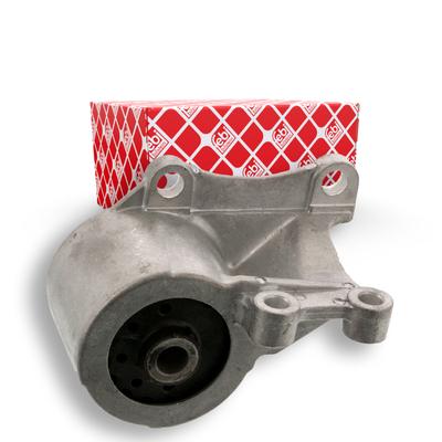 FEBI BILSTEIN Lagerung, Automatikgetriebe hinten 01933 für VW
