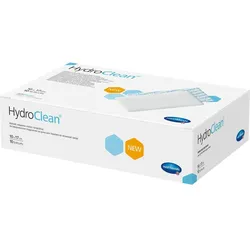 Hydroclean Kompressen 10x17 cm Steril 10 ST