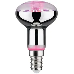 Paulmann LED Wachstumslicht-Filament / Grow Green Reflektor R50, 230V, E14, 4W 1300K 100lm 64° PAUL-28734