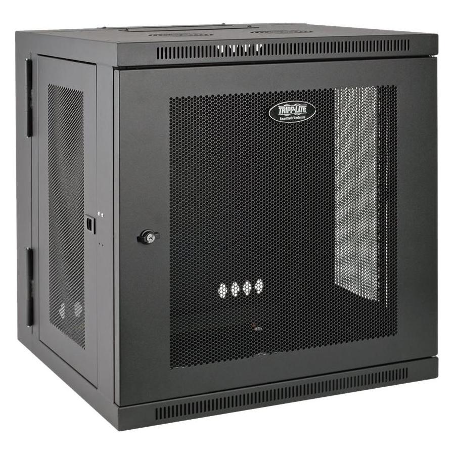 Eaton 12u Wall Mount Rack Enclosure (12 HE, 19 Zoll Rack) (SRW12USDP)