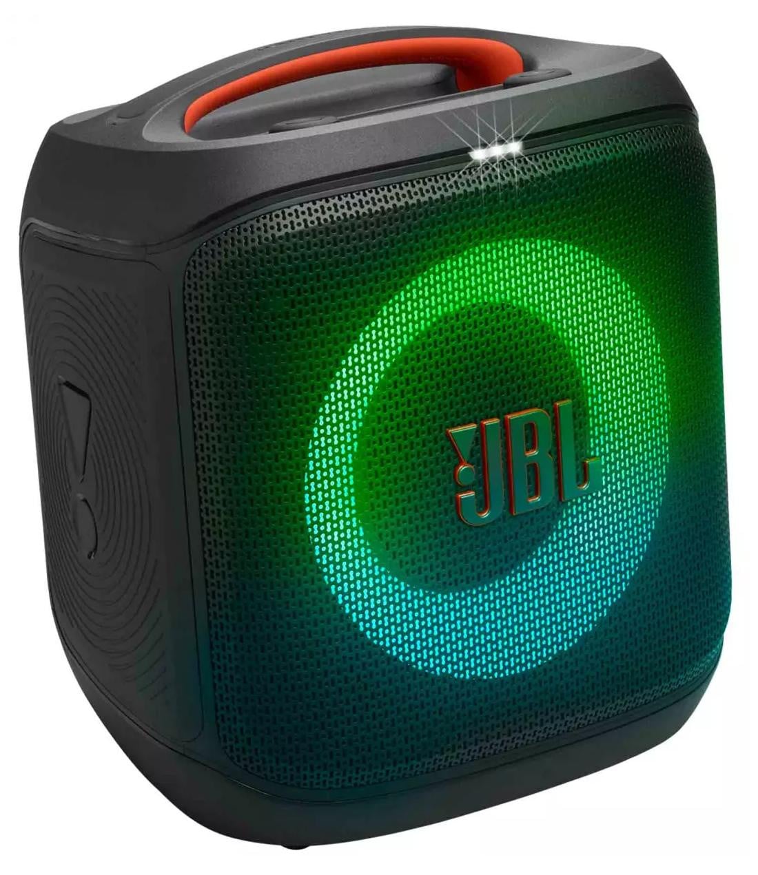 JBL PartyBox Encore Essential Bluetooth Speaker, 100 W, Zwart