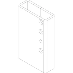 Isolierung 15-24 kW - 8738104754