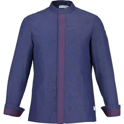 Damen Kochjacke "GOMBO" - 66 - marine