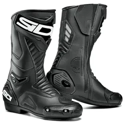 Sidi Performer Schuhe schwarz Gr. 40