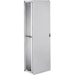 Hager FG22WD Anreihstandschrank, univers, IP 54, Schutzklasse I, 1900x600x400 mm