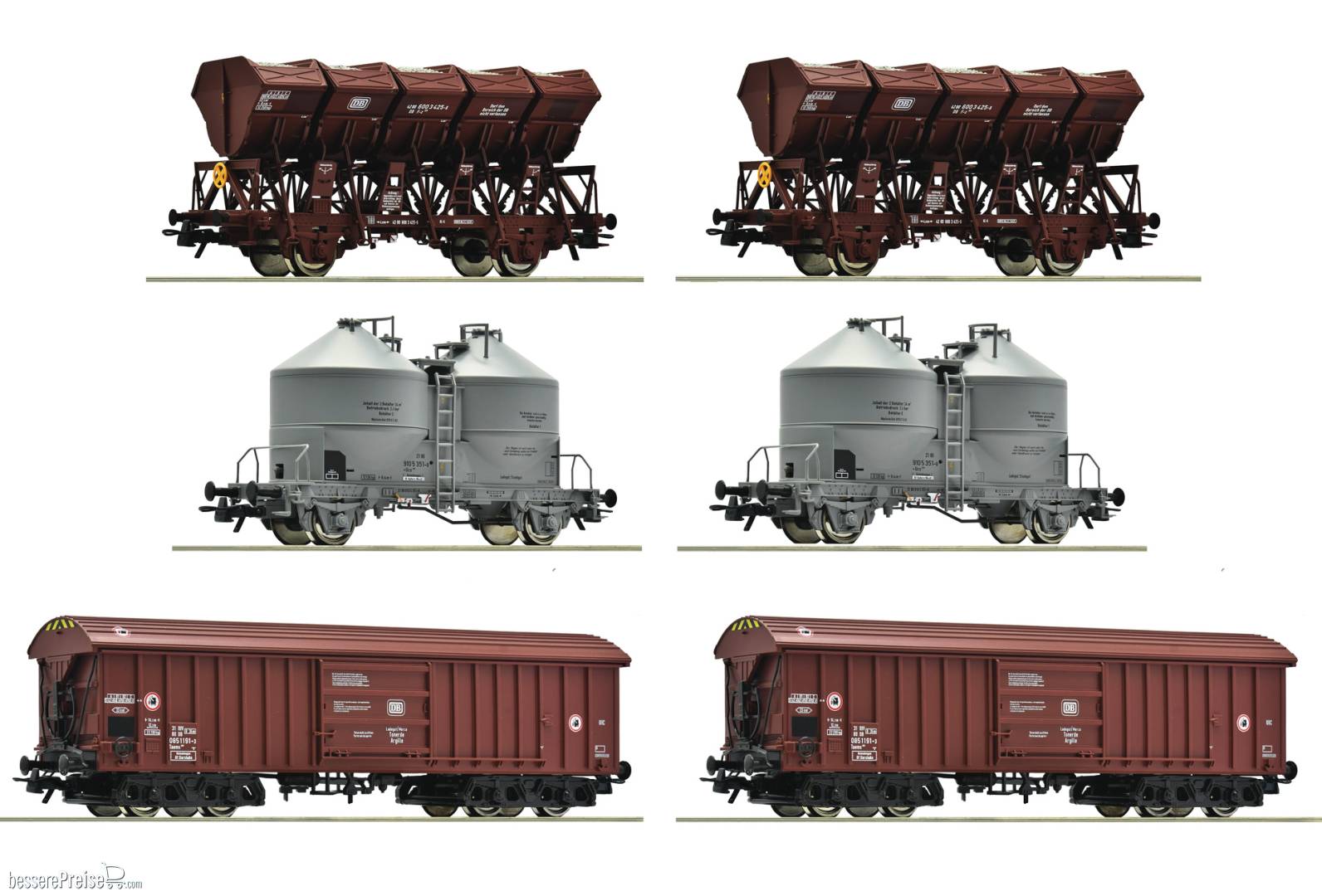 Roco 6600329