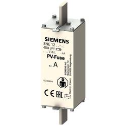 Photovoltaik-Sicherung mit Kennmelder 200 A gPV Siemens 3NE1225-5E 2 St. Piece 3NE12255E