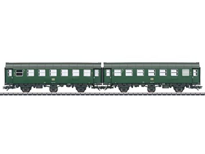 Märklin 43186 modelbaanwagon