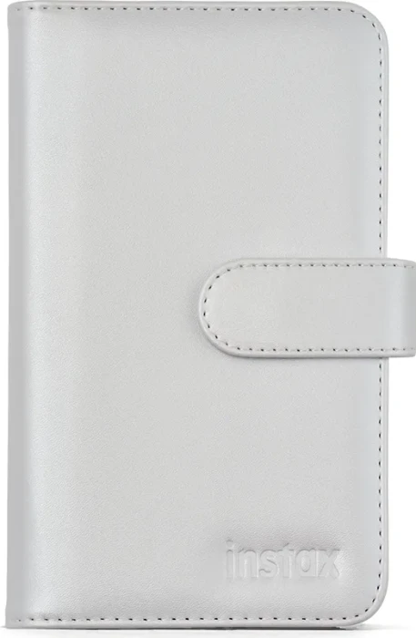 Fujifilm instax mini 13 PHOTO ALBUM - Clay White