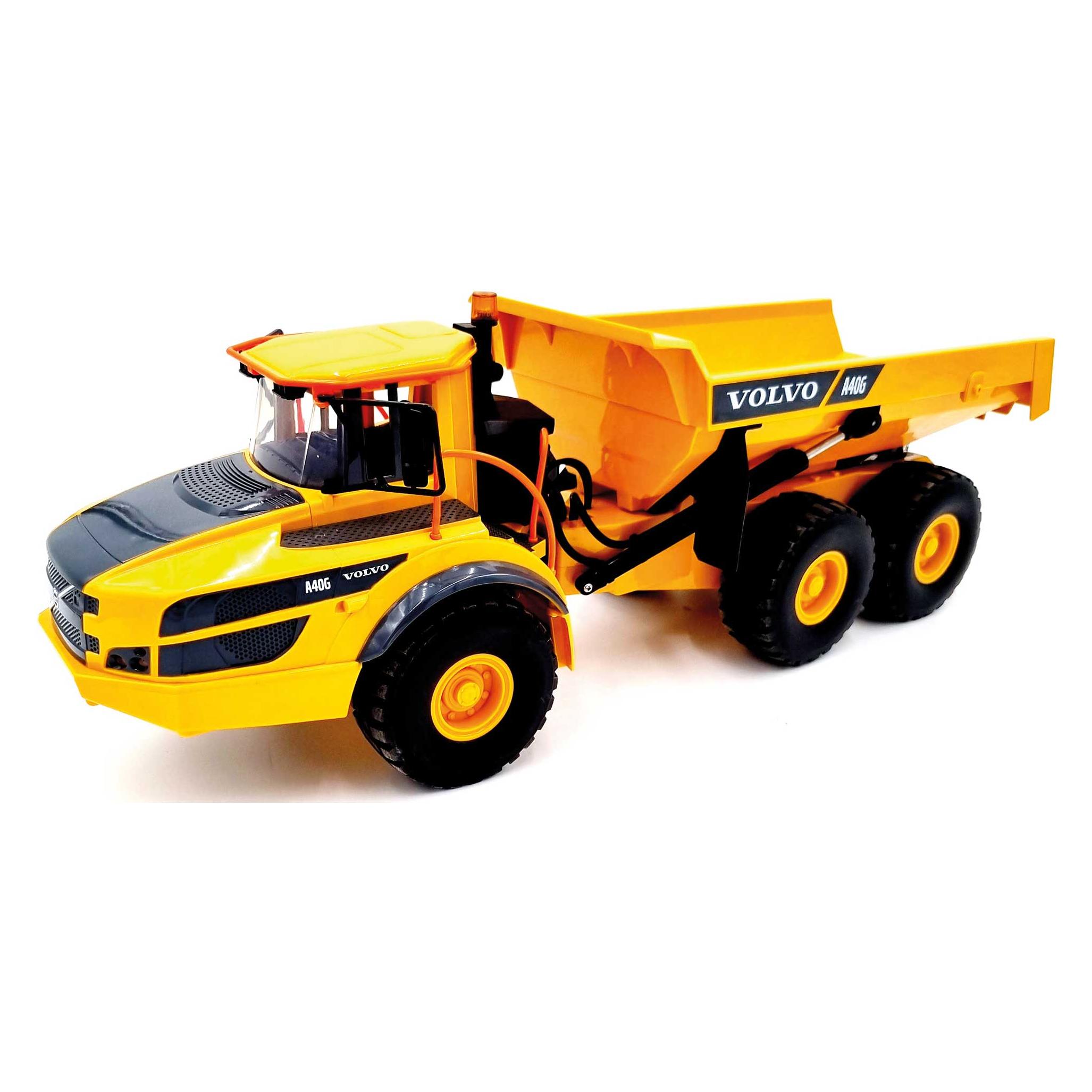 Fm-electrics Electrics Volvo (RTR Ready-to-Run) (FM1683)