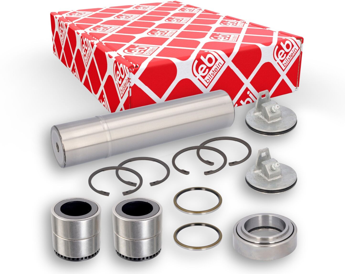 FEBI BILSTEIN 40805 Repair Kit, kingpin