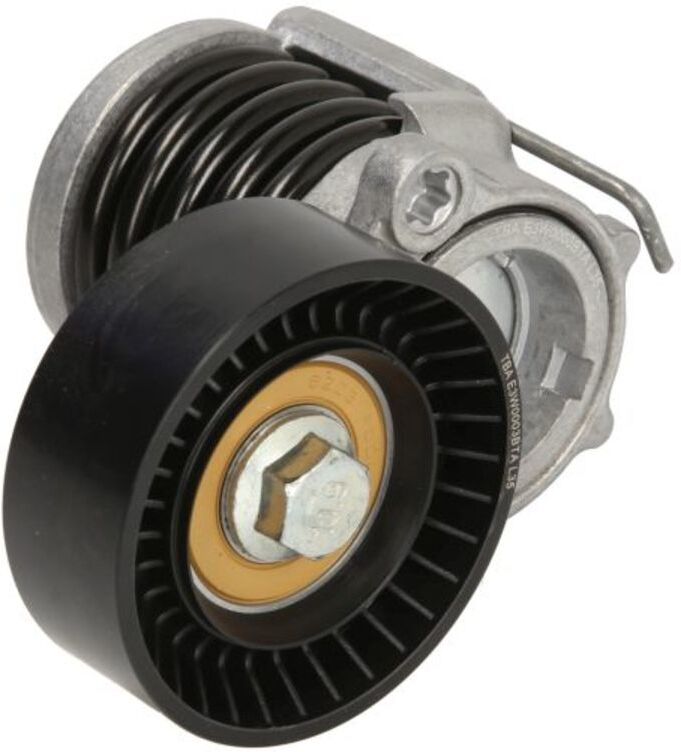 Spannarm, Keilrippenriemen BTA E3W0003BTA