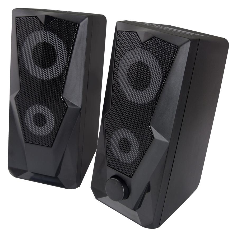 Esperanza Speakers (EGS103)