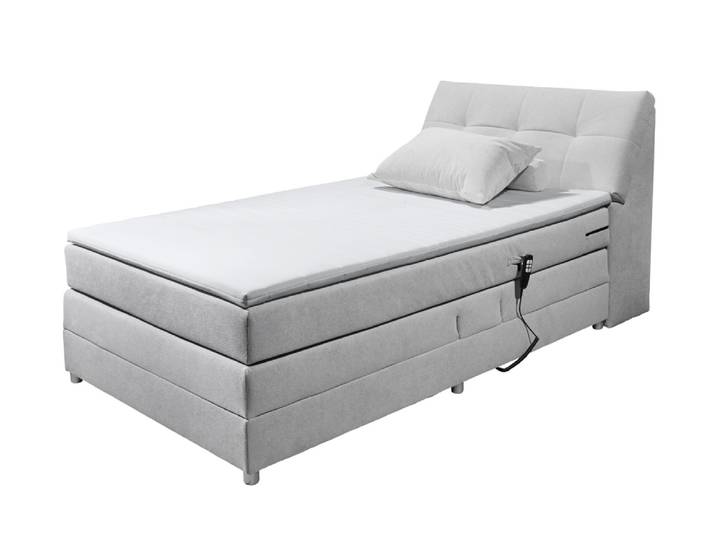 ED-Lifestyle Toulouse 6A Boxspringbett