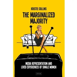 The Marginalized Majority, Fachbücher von Kristie Collins