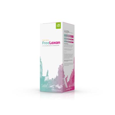 Casa Sana FreeLaxan Flüssigkeit zum Einnehmen 200 ml