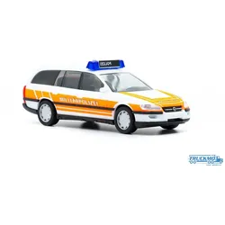 ACE Arwico Collectors Edition Militärpolizei Opel Omega 885107