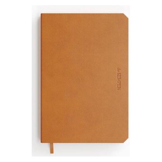 de Kempen NOTIZBUCH BN 5.796.3344.03.6.8 TASCHENLI (A6, Liniert, Weicher Einband) (5.796.3344.03.6.8)