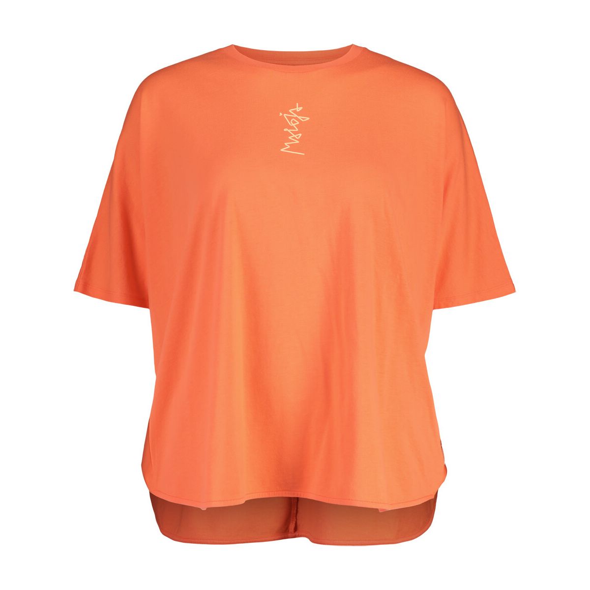 Maloja QuilkM. strawberry (8971) L/XL 39424-1-8971-L/XL