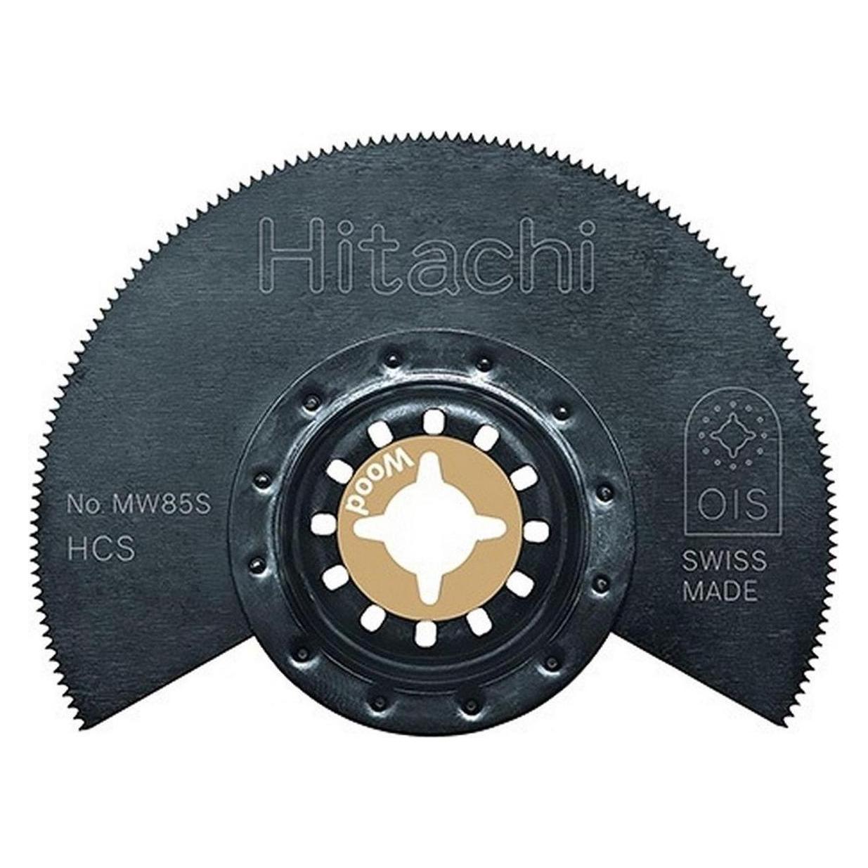 Hikoki Starlock MSW85S Holzsägeblatt (52978437)