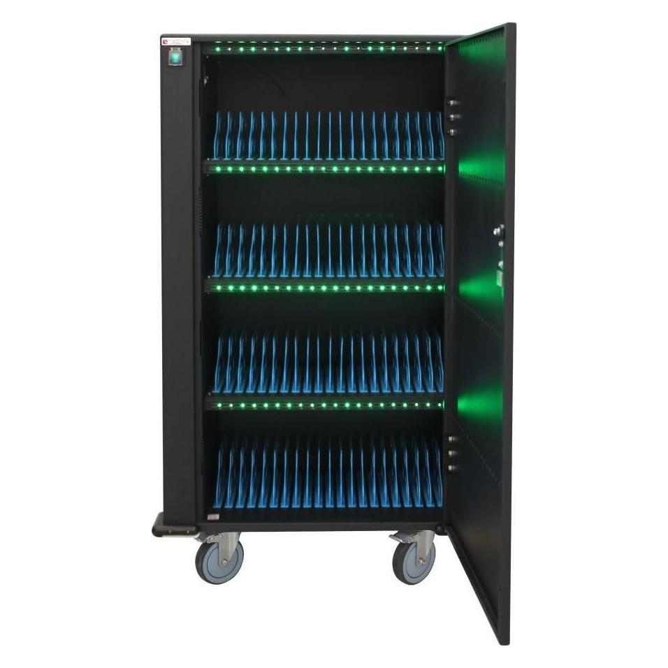 Mele Charging Station Trolley 80 (I-CABINET-80DUTYFR)