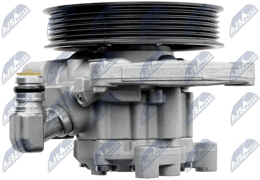 Nty Hydraulikpumpe, Lenkung Spw-Me-048 Für Mercedes