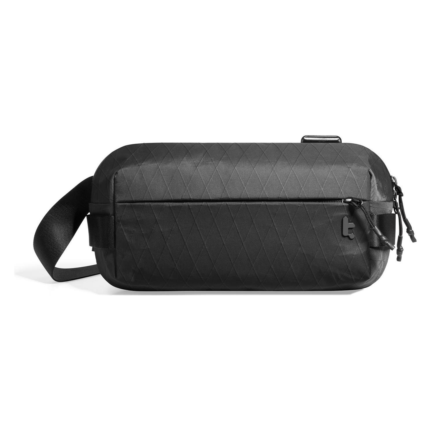 tomtoc Explorer-T21 X-Pac Shoulder Bag (3 l) (67130794)