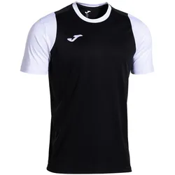 JOMA Cancha Shooting Basketballshirt 102 - schwarz/weiß S