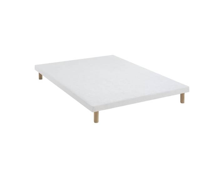 Sommier lattes extra plat tapissier 7 cm